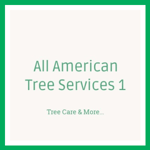 All American Tree Services 1 Logo