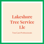 Lakeshore Tree Service Llc Logo