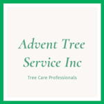 Advent Tree Service Inc Logo
