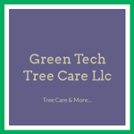 Green Tech Tree Care Llc Logo