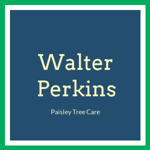 Walter Perkins Logo
