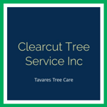 Clearcut Tree Service Inc Logo