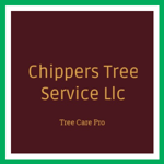 Chippers Tree Service Llc Logo