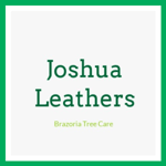 Joshua Leathers Logo