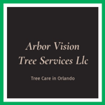 Arbor Vision Tree Services Llc Logo