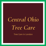 Central Ohio Tree Care Logo