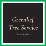 Greenlief Tree Service Logo
