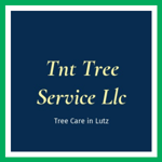 Tnt Tree Service Llc Logo