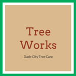 Tree Works Logo