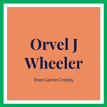 Orvel J Wheeler Logo