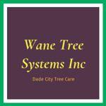 Wane Tree Systems Inc Logo