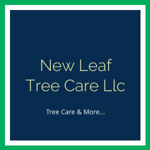 New Leaf Tree Care Llc Logo