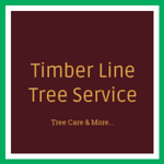 Timber Line Tree Service Logo