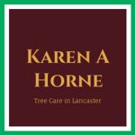 Karen A Horne Logo