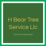 H Bear Tree Service Llc Logo