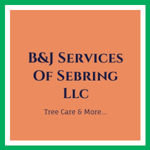 B&amp;J Services Of Sebring Llc Logo