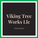 Viking Tree Works Llc Logo