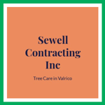 Sewell Contracting Inc Logo