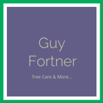 Guy Fortner Logo