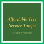 Affordable Tree Service Tampa Logo