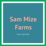 Sam Mize Farms Logo