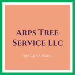 Arps Tree Service Llc Logo