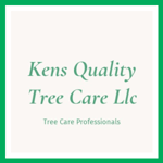Kens Quality Tree Care Llc Logo