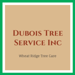 Dubois Tree Service Inc Logo
