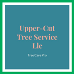 Upper-Cut Tree Service Llc Logo