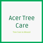 Acer Tree Care Logo
