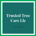 Trusted Tree Care Llc Logo