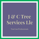 J &amp; C Tree Services Llc Logo