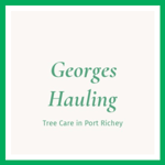Georges Hauling Logo