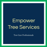 Empower Tree Services Logo