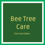 Bee Tree Care Logo