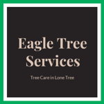 Eagle Tree Services Logo