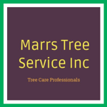 Marrs Tree Service Inc Logo