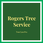 Rogers Tree Service Logo