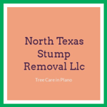 North Texas Stump Removal Llc Logo