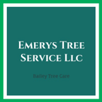 Emerys Tree Service Llc Logo