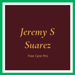 Jeremy S Suarez Logo