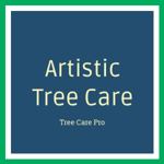 Artistic Tree Care Logo