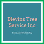 Blevins Tree Service Inc Logo