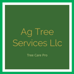 Ag Tree Services Llc Logo
