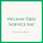 Nelson Tree Service Inc Logo
