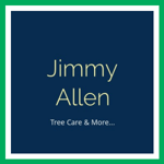 Jimmy Allen Logo