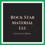 Rock Star Material Llc Logo