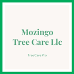 Mozingo Tree Care Llc Logo