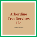 Arbordino Tree Services Llc Logo