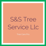 S&amp;S Tree Service Llc Logo